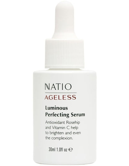 Ageless Luminous Perfecting Serum 30ml