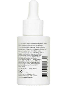 Ageless Luminous Perfecting Serum 30ml