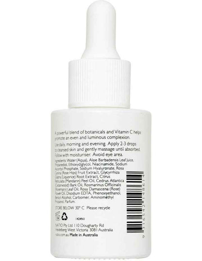 Ageless Luminous Perfecting Serum 30ml