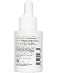 Ageless Luminous Perfecting Serum 30ml