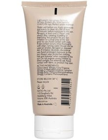 Ageless UV Protection SPF50+ Daily Moisturiser 75g