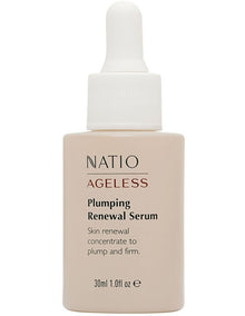 Ageless Plumping Renewal Serum 30ml