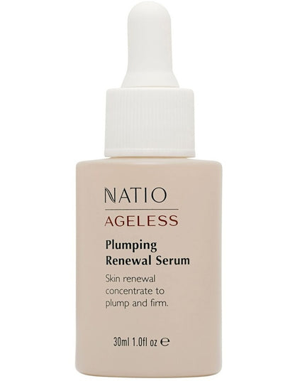 Ageless Plumping Renewal Serum 30ml