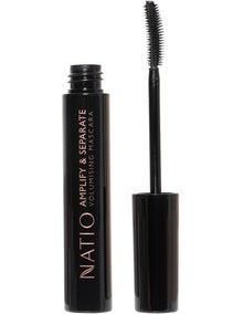 Amplify & Separate Volumising Mascara