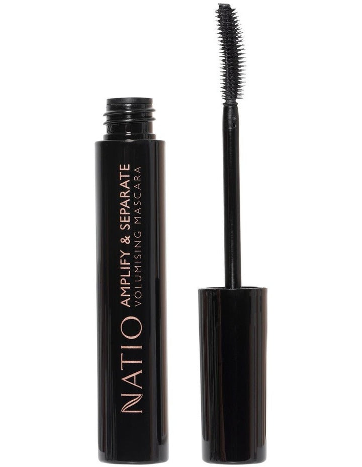 Amplify & Separate Volumising Mascara