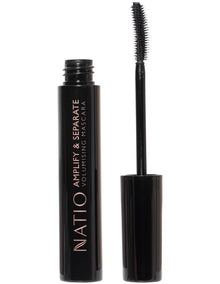 Amplify & Separate Volumising Mascara