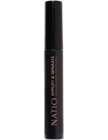 Amplify & Separate Volumising Mascara