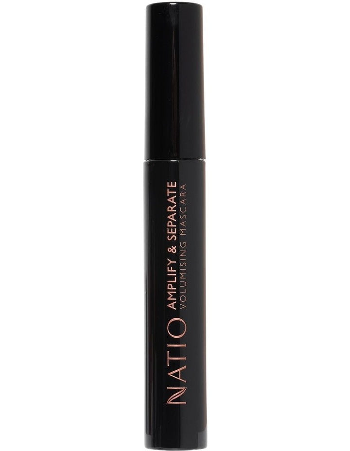 Amplify & Separate Volumising Mascara