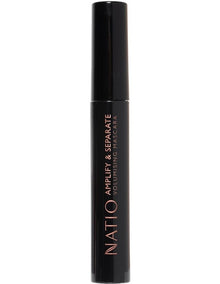 Amplify & Separate Volumising Mascara