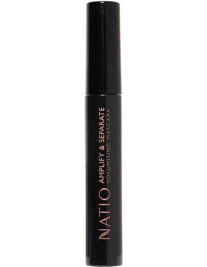Amplify & Separate Volumising Mascara