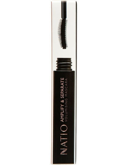 Amplify & Separate Volumising Mascara