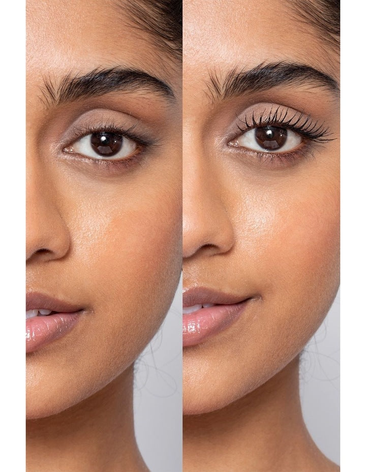 Amplify & Separate Volumising Mascara
