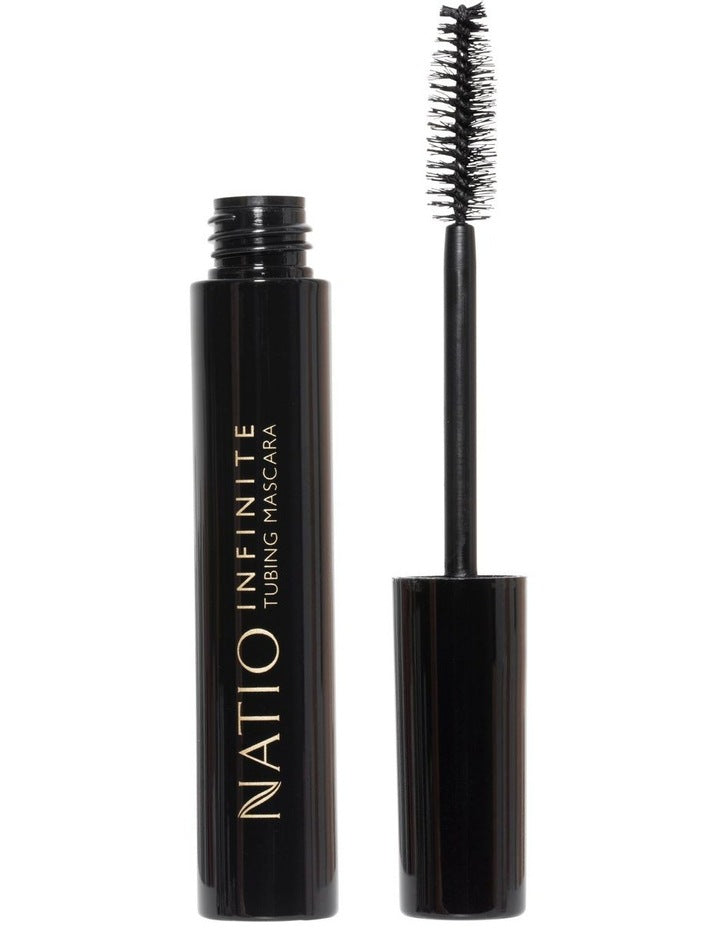 Infinite Tubing Mascara Black