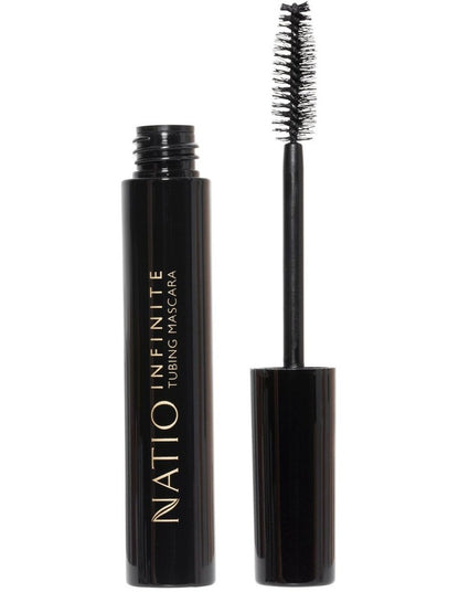 Infinite Tubing Mascara Black