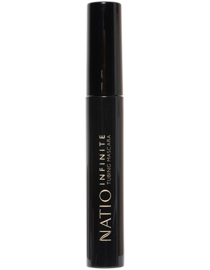 Infinite Tubing Mascara Black