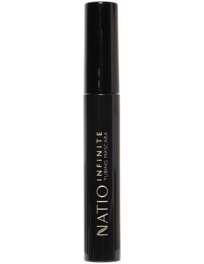 Infinite Tubing Mascara Black