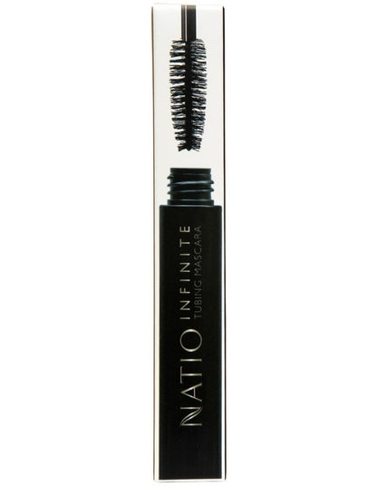 Infinite Tubing Mascara Black