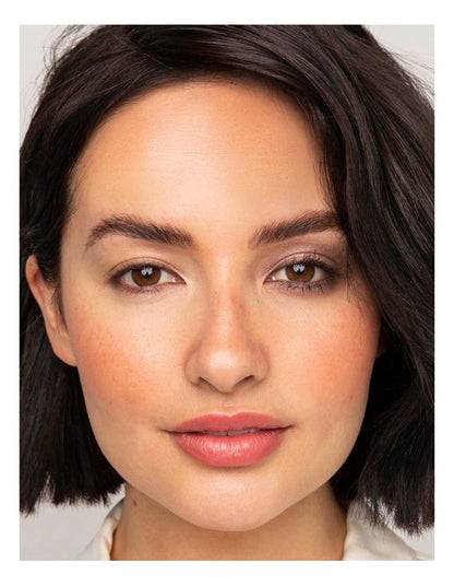 Infinite Tubing Mascara Black