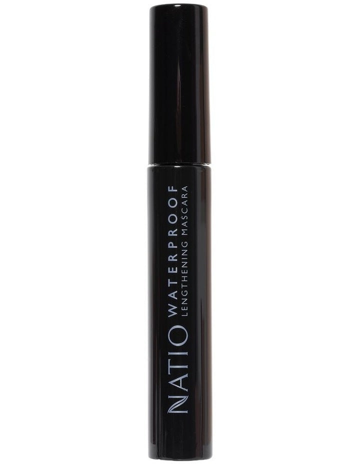 Waterproof Mascara