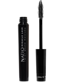 Miracle Lash Twist Brush Mascara