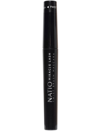 Miracle Lash Twist Brush Mascara