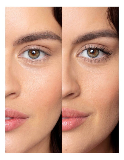 Miracle Lash Twist Brush Mascara