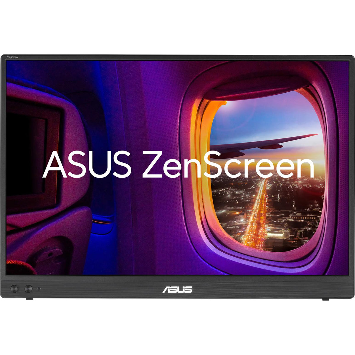 Asus ZenScreen MB16FC 16" WUXGA Portable Monitor