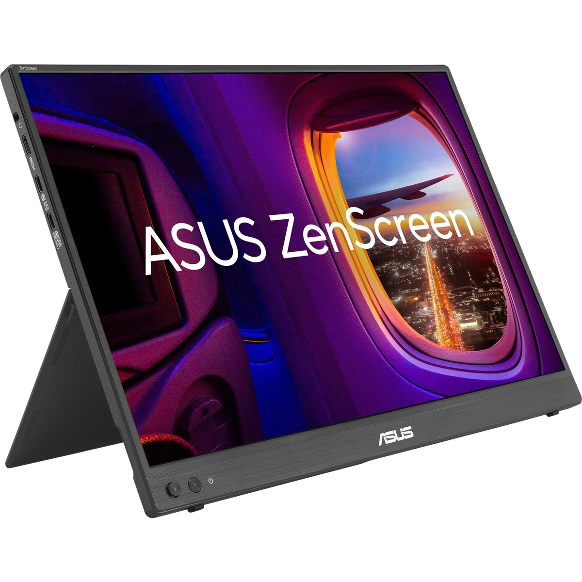 Asus ZenScreen MB16FC 16" WUXGA Portable Monitor