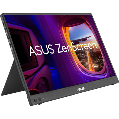 Asus ZenScreen MB16FC 16" WUXGA Portable Monitor