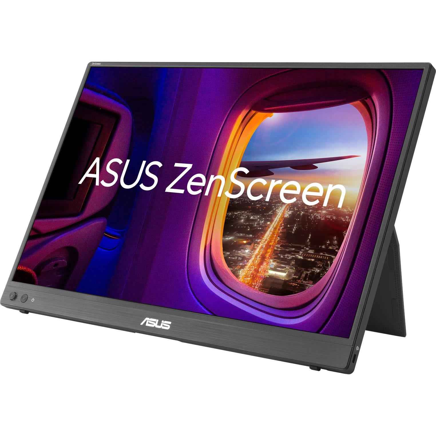 Asus ZenScreen MB16FC 16" WUXGA Portable Monitor