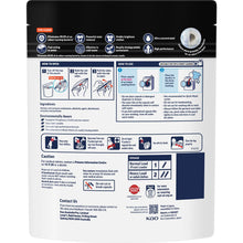 Biozet Attack Power Capsule Eliminator 8-In-1 Clean 30 pack