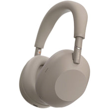 Sony WH-1000XM6 Premium Noise Cancelling Over-Ear Headphones (Sandstone)