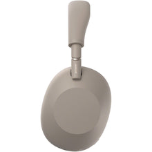 Sony WH-1000XM6 Premium Noise Cancelling Over-Ear Headphones (Sandstone)