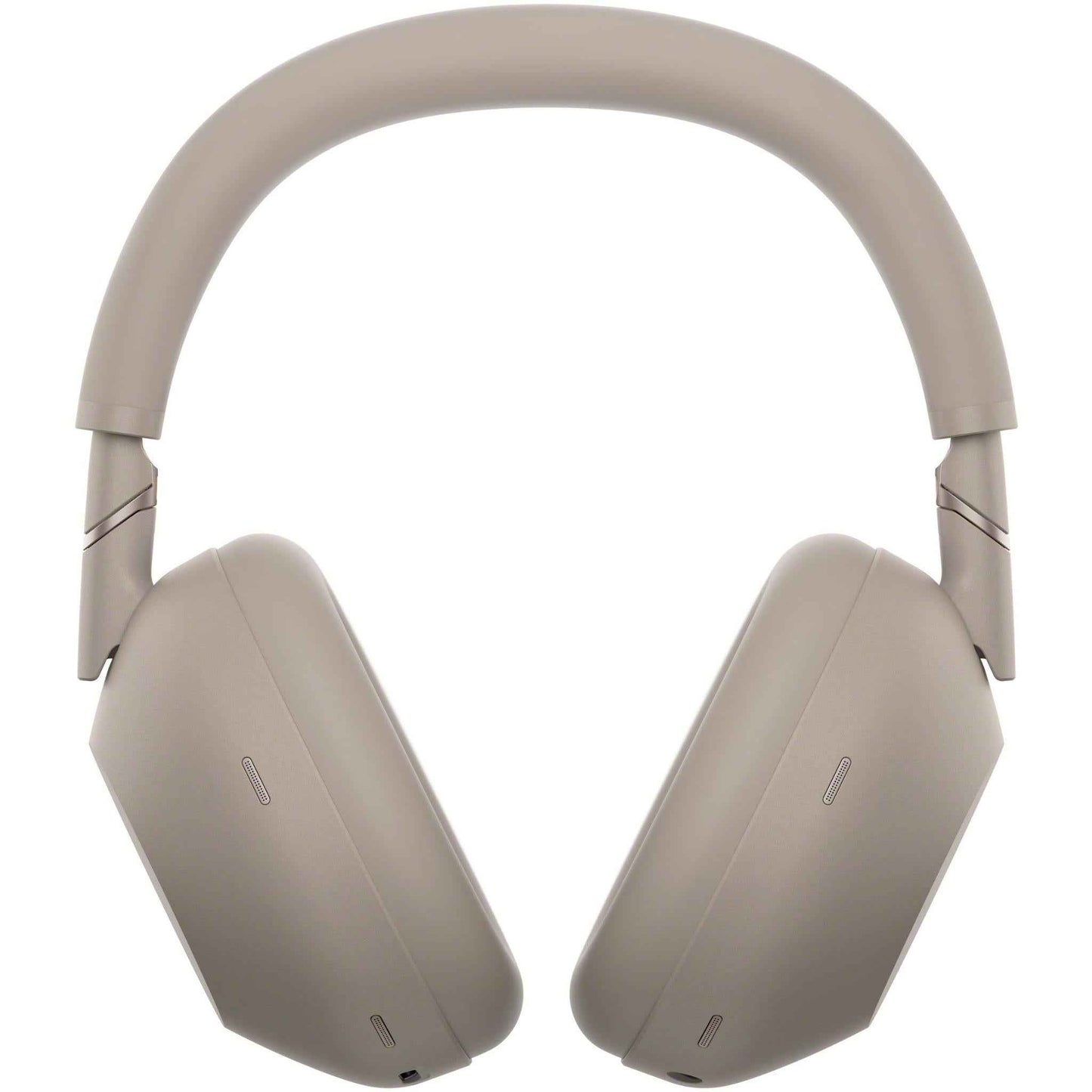 Sony WH-1000XM6 Premium Noise Cancelling Over-Ear Headphones (Sandstone)