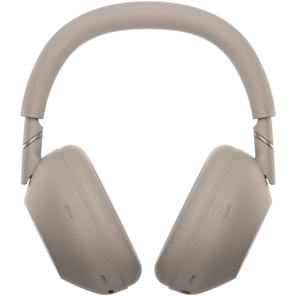 Sony WH-1000XM6 Premium Noise Cancelling Over-Ear Headphones (Sandstone)
