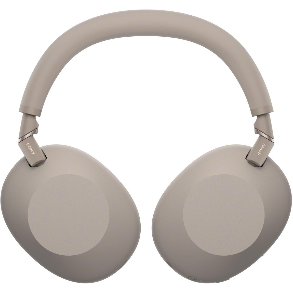 Sony WH-1000XM6 Premium Noise Cancelling Over-Ear Headphones (Sandstone)