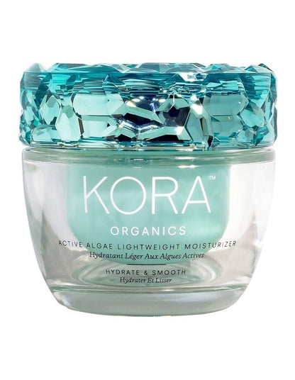 Active Algae Lightweight Moisturizer 50ml
