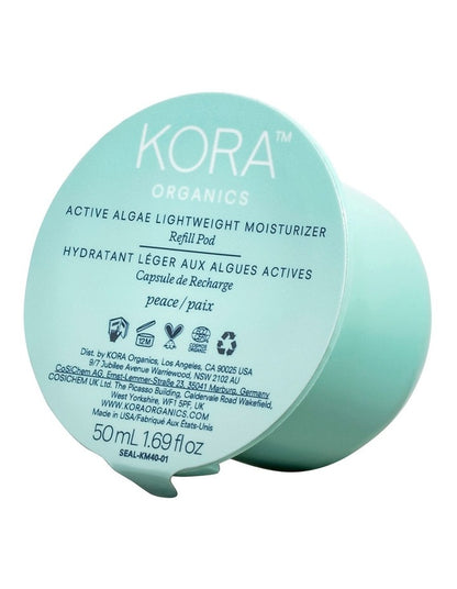Active Algae Lightweight Moisturizer Refill 50ml