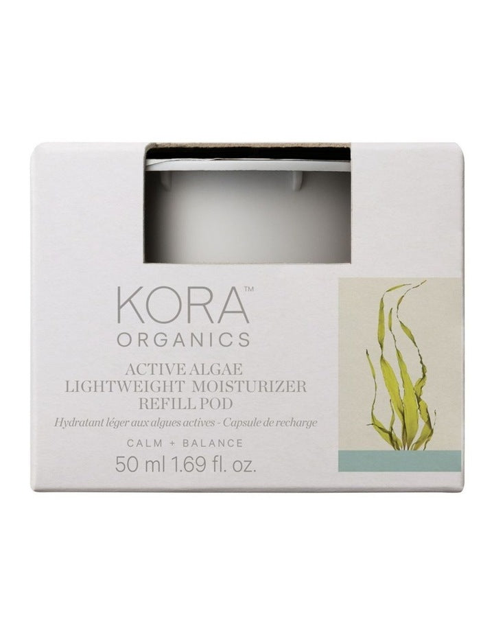 Active Algae Lightweight Moisturizer Refill 50ml