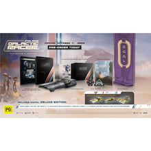 Star Wars: Galactic Racer Collector's Edition