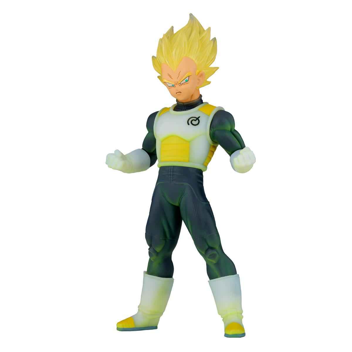 Dragon Ball Super - Clearise - Vegata Figure