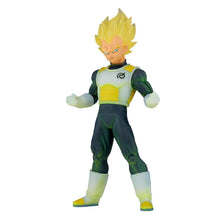 Dragon Ball Super - Clearise - Vegata Figure