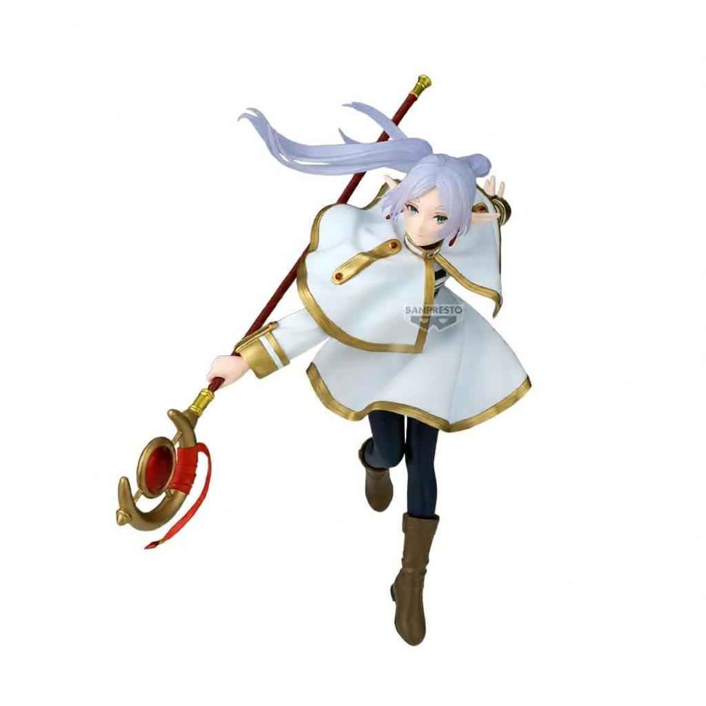 Frieren: Beyond Journey's End - Maximatic - Frieren II Figure