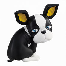 Jojo's Bizarre Adventure - Stardust Crusaders - Sofvimates - Iggy (Vol 4) Figure