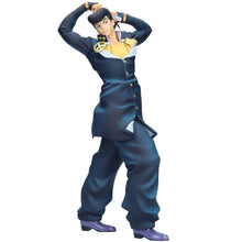 Jojo's Bizarre Adventure - Diamond Is Unbreakable - Moetria - Josuke Higashikata Figure