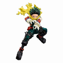 My Hero Academia - Maximatic - Izuku Midoriya II Figure