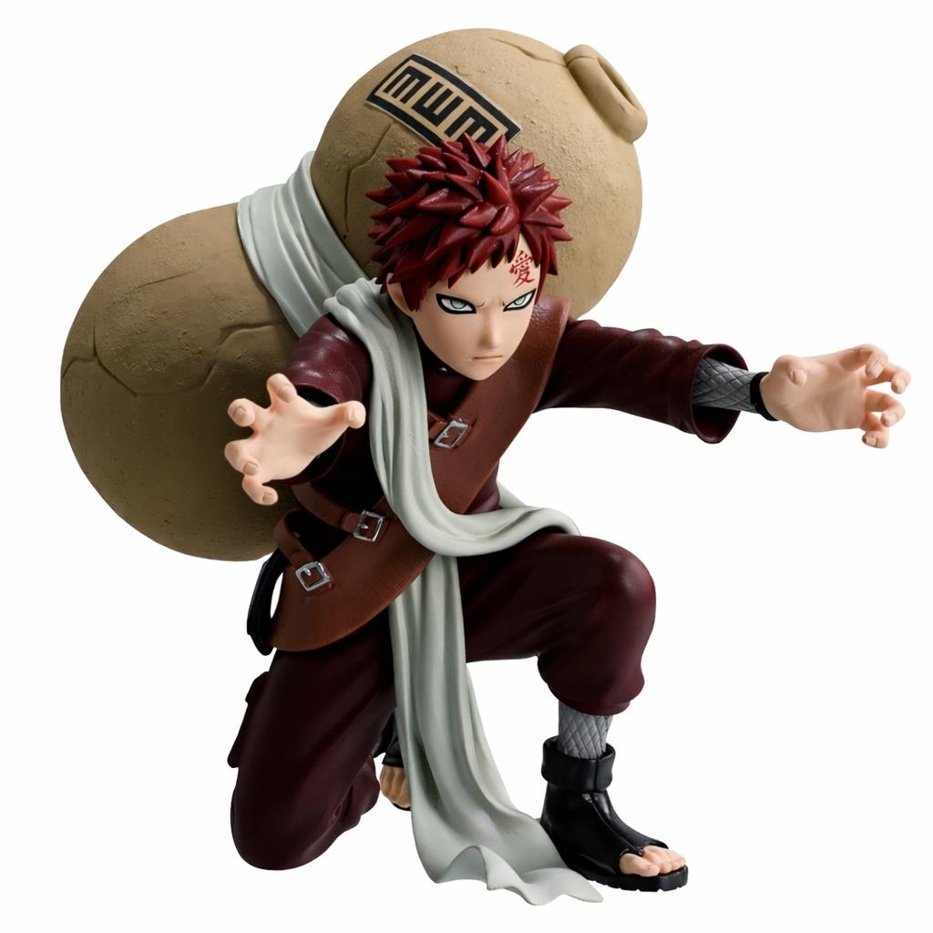 Naruto - Vibration Stars - Gaara II Figure