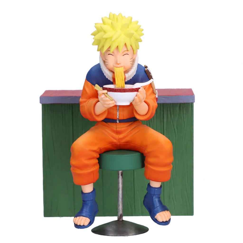 Naruto 72 - Series 16 - Naruto Uzumaki Figure