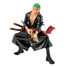 One Piece - King Of Artist - Roronoa Zoro Figure