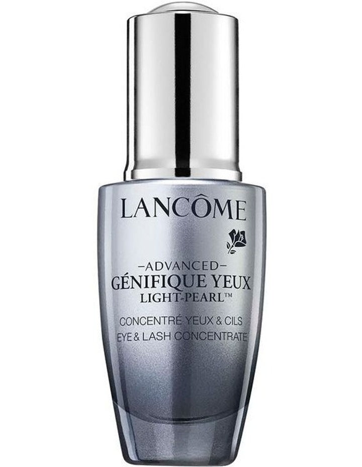 Genifique Yeux Light-Pearl Youth Activating Eye & Lash Serum 20ml